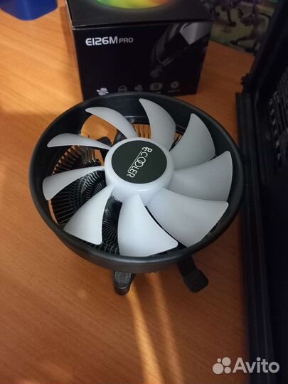 Кулер для пк