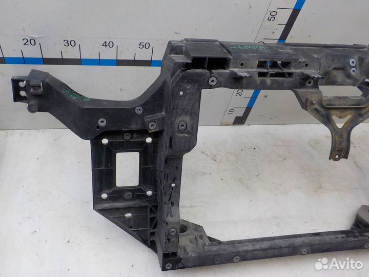 Б/У Панель передняя (телевизор) JAC J7 I 2021