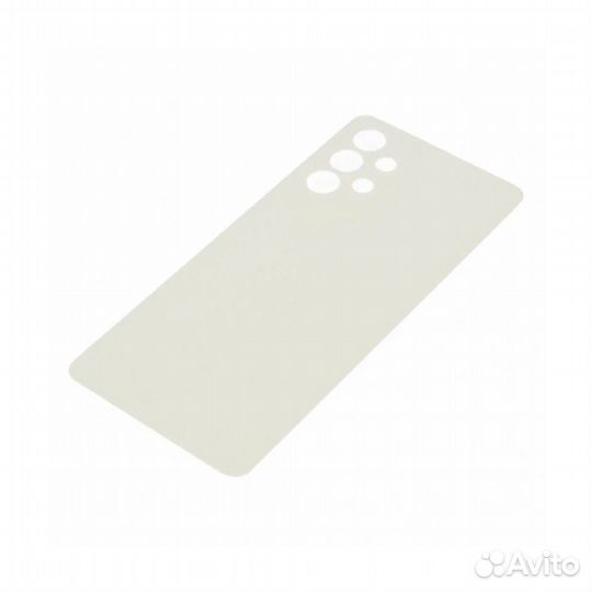 Задняя крышка для Samsung SM-A536 Galaxy A53 (белы