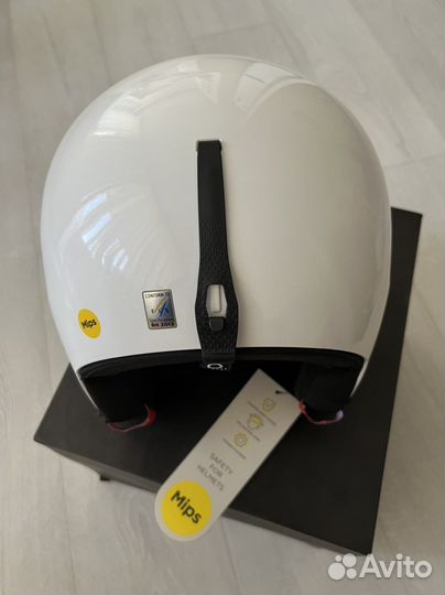 Шлем горнолыжный oakley