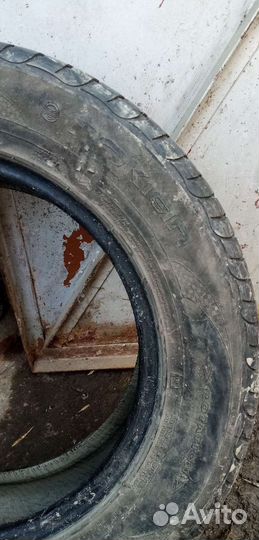 Nokian Tyres Nordman 5 225/60 R16