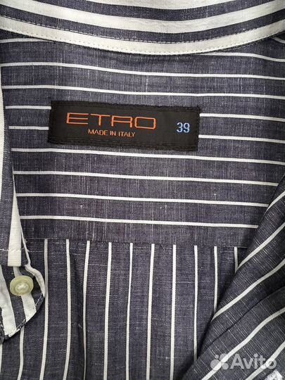 Рубашка Etro - 1115801