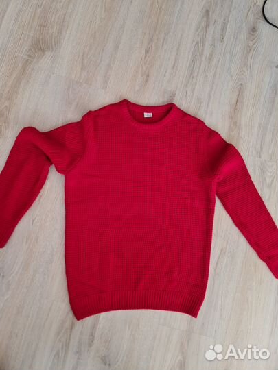 Джемпер мужской новый