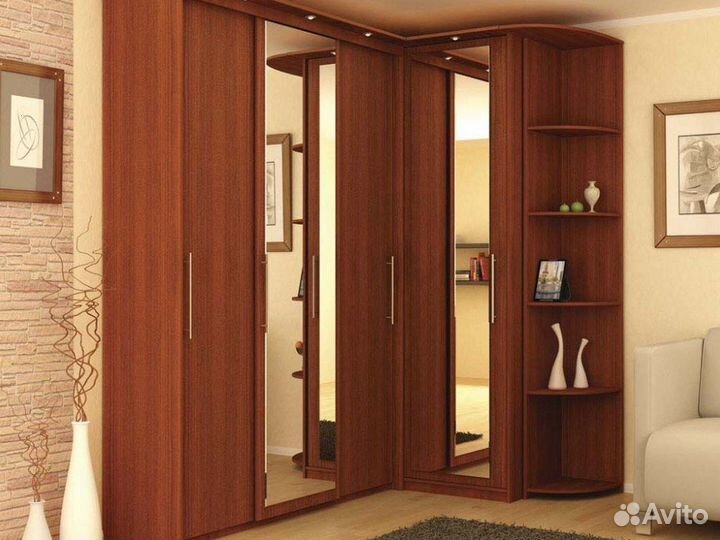 Шкаф купе бесплатная консультация