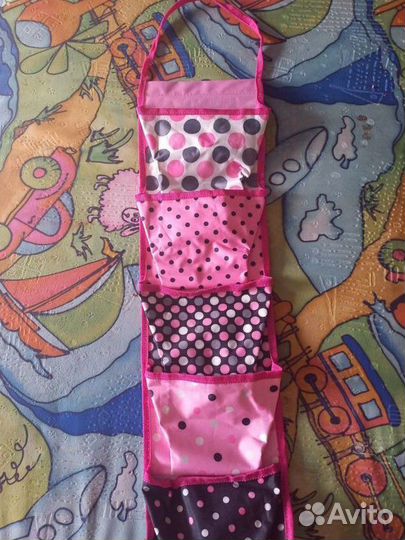 Кармашек в детский сад