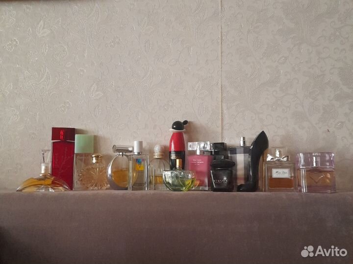 Духи, парфюм. Распив, оригинал