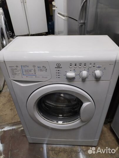 Стиральная машина индезит супер узкий