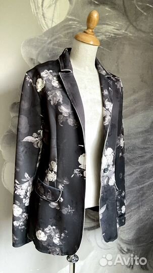 Пиджак женский