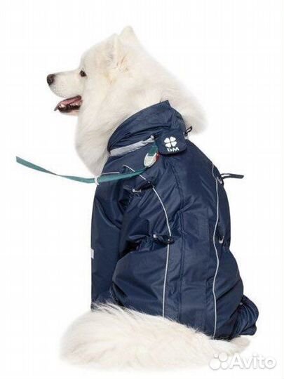 Дождевик для но (кобель)