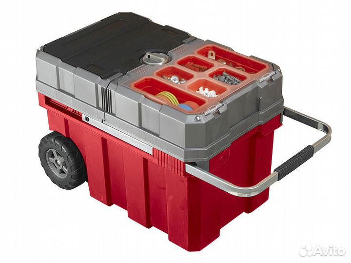 Тележка ящик для инструментов Masterloader