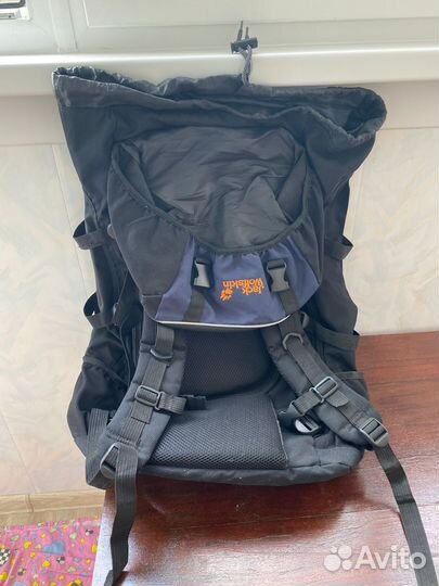 Рюкзак туристический 80 литров