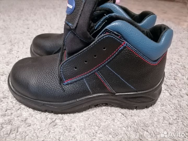 Ботинки мужские рабочие 42размер