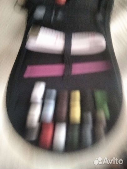 Дорожный швейный набор