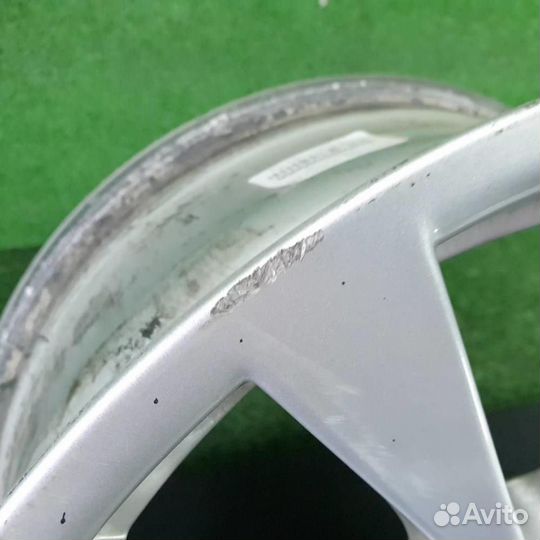 Диск литой бмв 3 F30 (2011-2016)