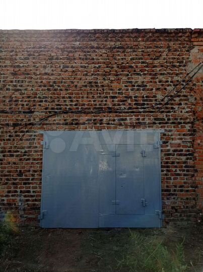 Гараж, 20 м²