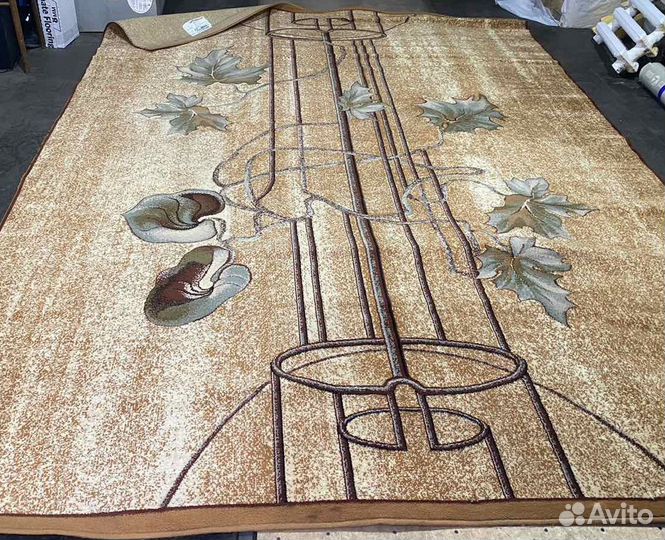 Ковер 250*355, Энергетик