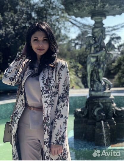 Стилист - имиджмейкер