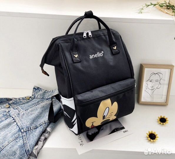 Сумка- слинг