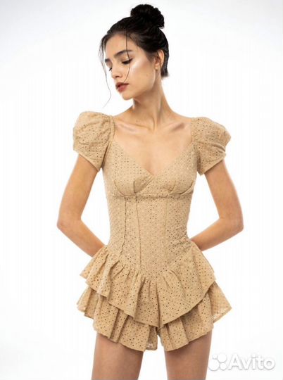 Level44 платье s