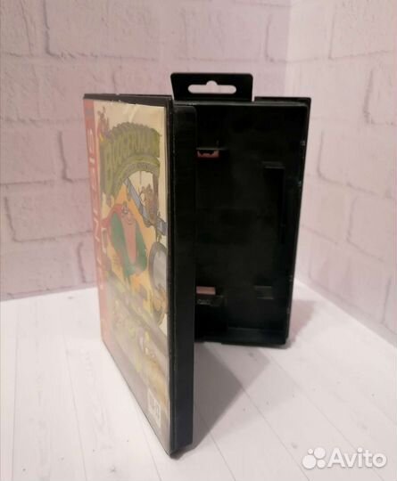 Игры для sega Genesis