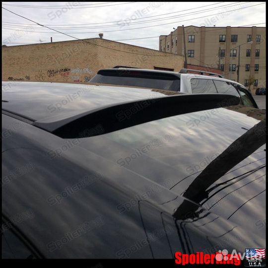 Козырек заднего стекла Mercedes-Benz E W212