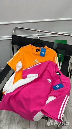 Футболка женская