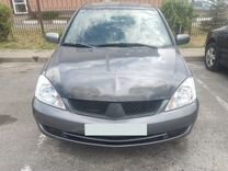 Mitsubishi Lancer 1.6 MT, 2008, 95 000 км