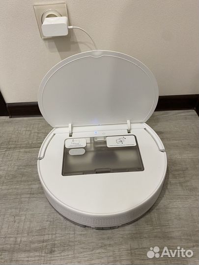 Робот пылесос xiaomi