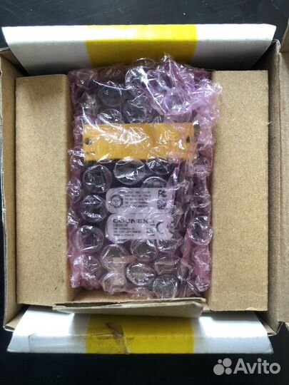 Считыватель matrix