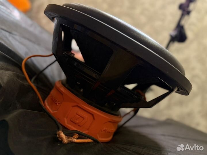 Dl audio phoenix 15