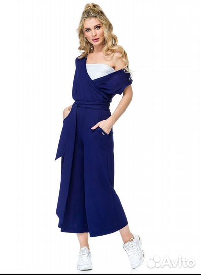 Комбинезон женский