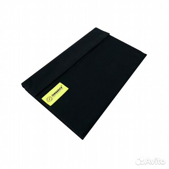 Мангал для шашлыка из нержавейки Tornadica