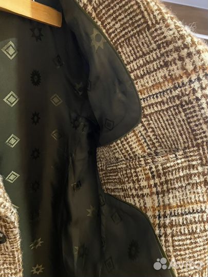 Пальто мужское Scotch & Soda