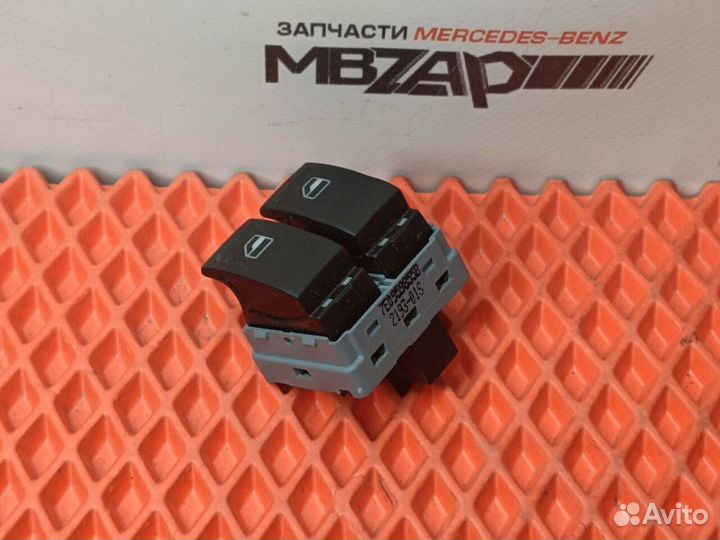 Кнопка стеклоподъемника VW Transporter T5 T6