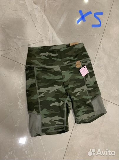 Спортивныая Одежда от Victoria’s Secret. Оригинал