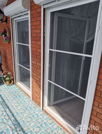 Москитная сетка