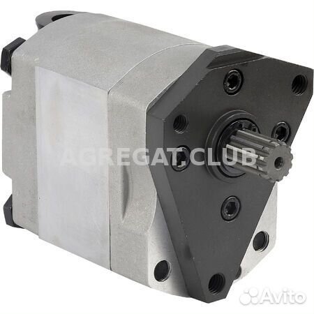 Насос гидравлический krauf HPQ5029XQ