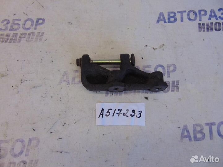 Кронштейн генератора для Honda HR-V 1 1998-2006г