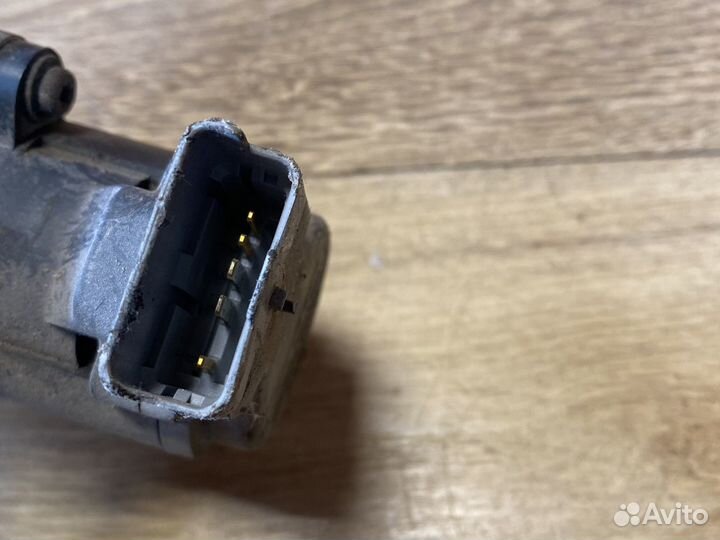 Land rover sport егр