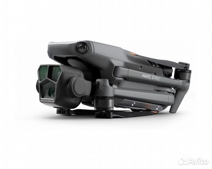 Квадрокоптер *DJI Mavic 3 Pro Fly More Combo*