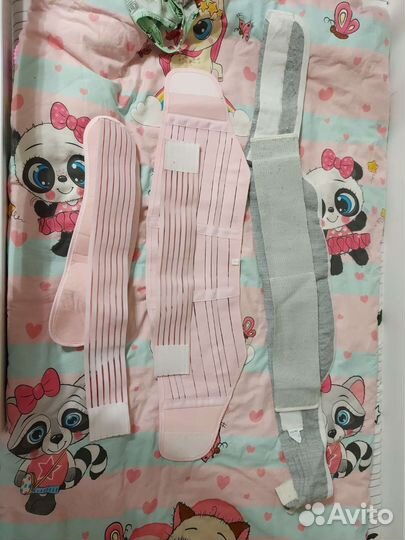 Бандажи для беременных