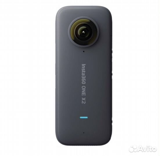 Insta 360 one x2
