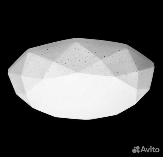 Новый Потолочный светодиодный светильник