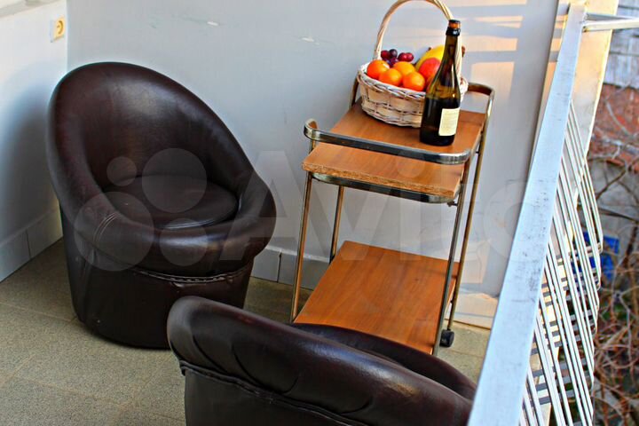 Комната 19 м², 2/4 эт.