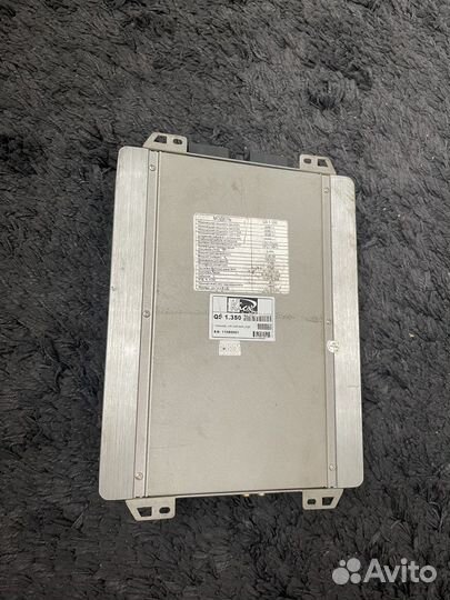 Моноблок kicx