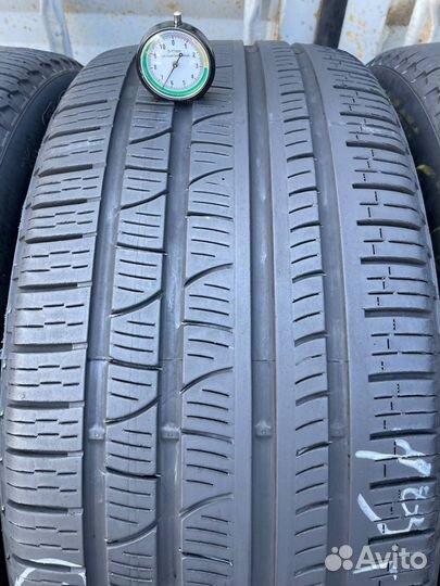 Pirelli Scorpion Verde All Season 275/45 R21