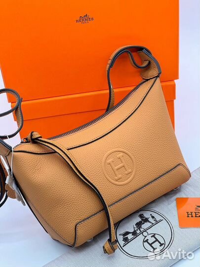 Сумка Hermes
