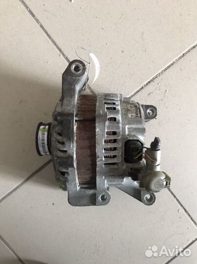 Генератор Mazda 2.0