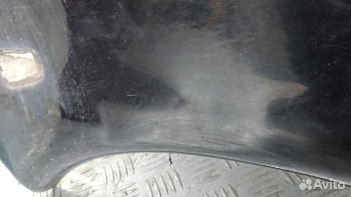 Крыло mercedes-benz Vito W638 (1996-2003)