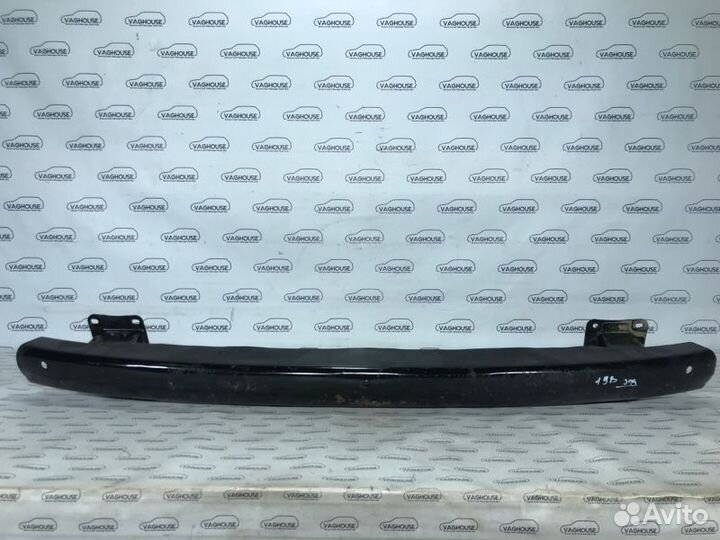 Усилитель заднего бампера Skoda Octavia Tour 1.6